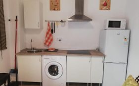 Apartamento La Solea