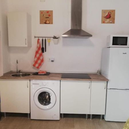 Apartamento La Solea Apartment Jerez de la Frontera Exterior photo