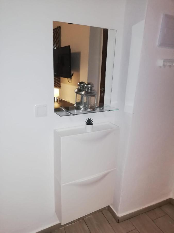 Apartamento La Solea Apartment Jerez de la Frontera Exterior photo