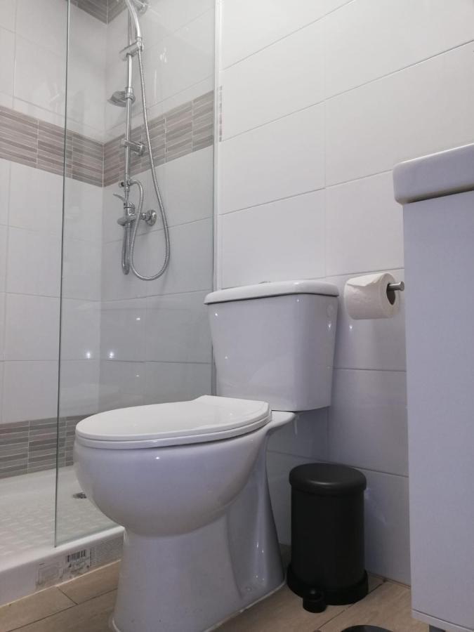 Apartamento La Solea Apartment Jerez de la Frontera Exterior photo
