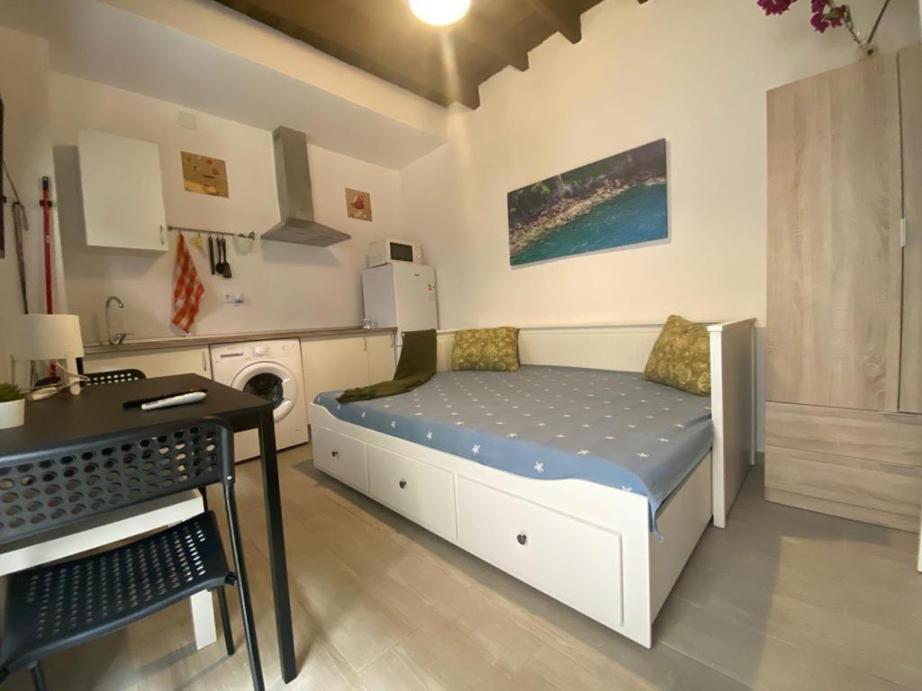 Apartamento La Solea Apartment Jerez de la Frontera Exterior photo