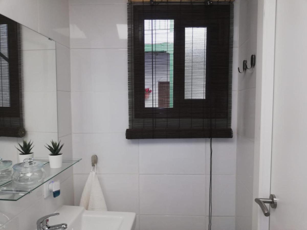 Apartamento La Solea Apartment Jerez de la Frontera Exterior photo